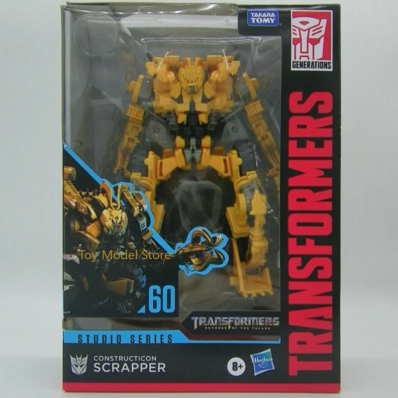 

В наличии Takara Tomy Transformer SS Series SS-60 V-Class, экшн-фигурки, робот, Коллекционная модель, игрушки для мальчиков, автомобиль, подарки