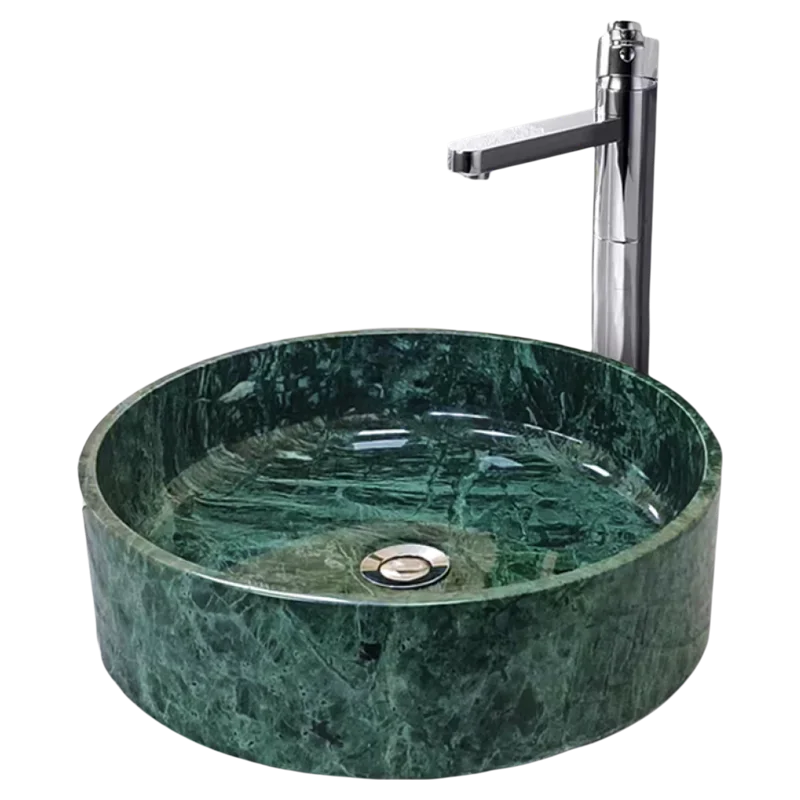 Marble Counter Basi… - image