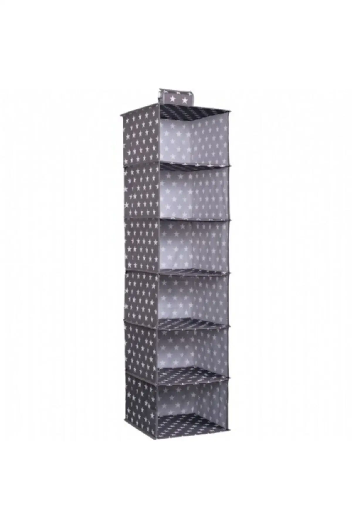 Magic Saver 6 Layer Cabinet Interior Organizer