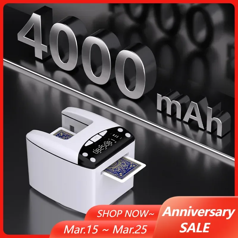 automatic-card-dealer-dispenser-playing-card-dealing-tool-4000mah-rechargeable-speed-and-distance-adjustable-party-poker-device