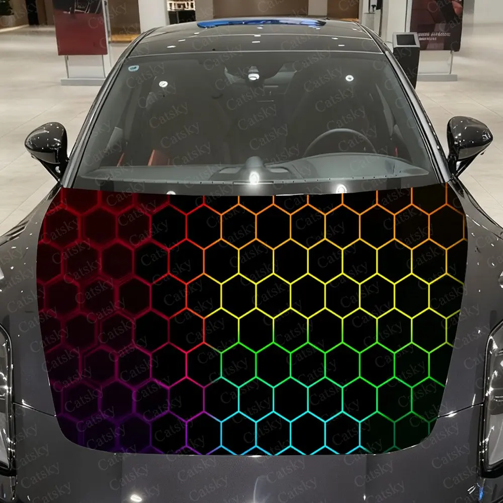 pellicola-adesiva-per-auto-effetto-nido-d'ape-sfumato-neon-adesivo-impermeabile-in-pvc-per-cofano-auto-adesivi-autoadesivi-resistenti-ai-graffi