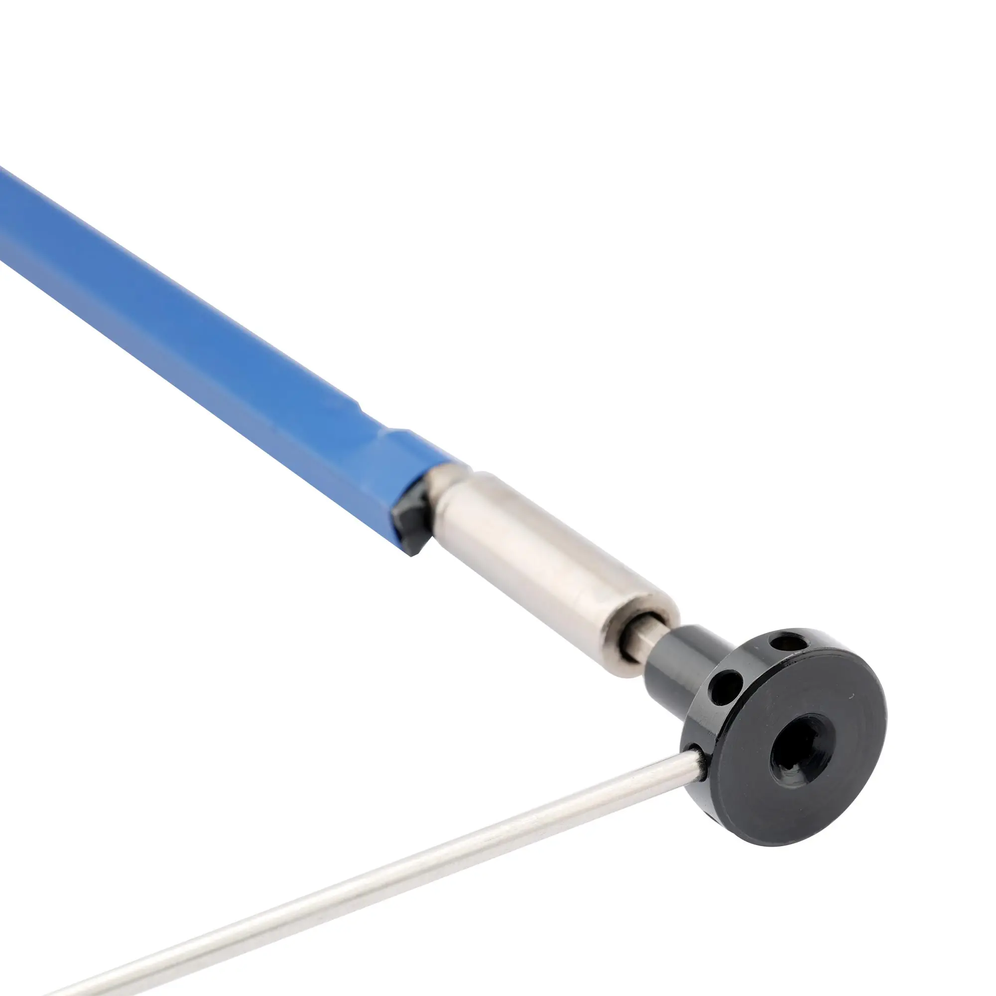 قضيب تروس جيتار بعجلة جيتار مزدوج الحركة من Musiclily Pro