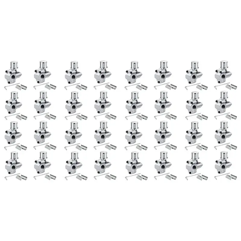 kit-de-robinets-de-derivation-a-valve-perforante-a20f-32pack-bpv-31-reglables-pour-climatiseurs-et-systemes-cvc-pour-tubes-de-1-4-5-16-et-3-8-pouces