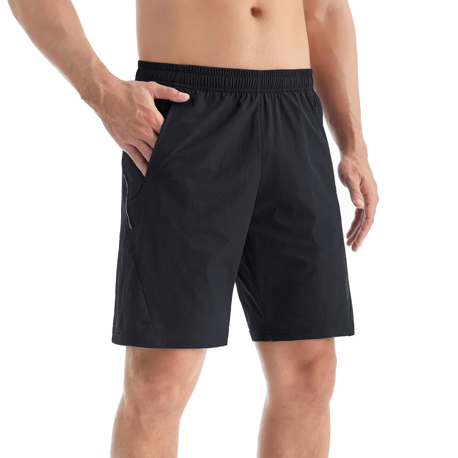 

Bike Riding Shorts Padded Men Breathable Skin-Friendly Men's Cycling Shorts Removable Inner Lining Quick-drying 3D Tailoring