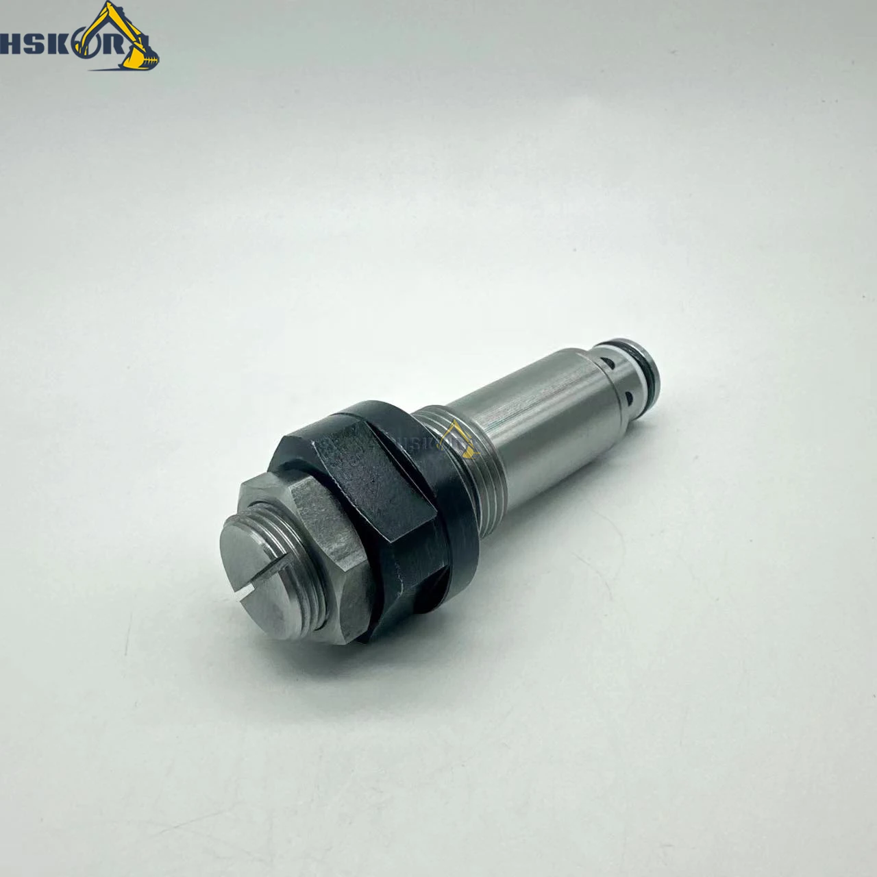 

Детали экскаватора для ходового клапана Hitachi EX400-1