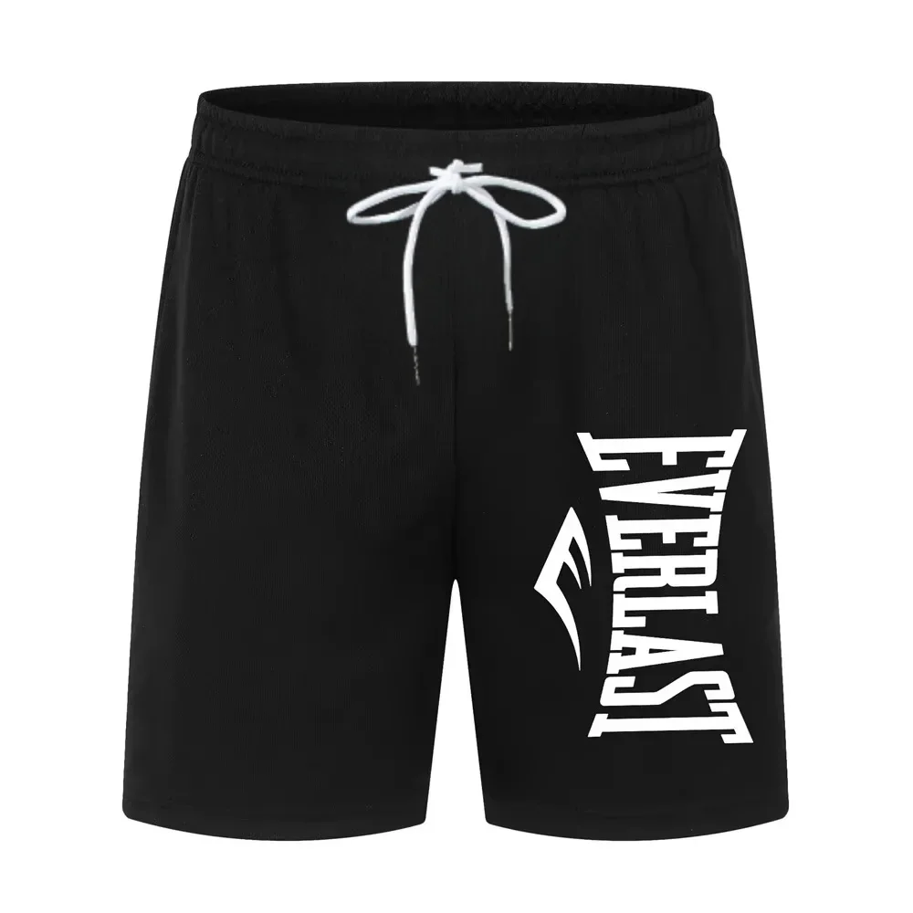 2025 Estate Uomo Adolescente Asciugatura rapida Mare Costume da bagno Tendenza moda Spiaggia Comodo Boxe Sport Baseball Moto Pantaloncini