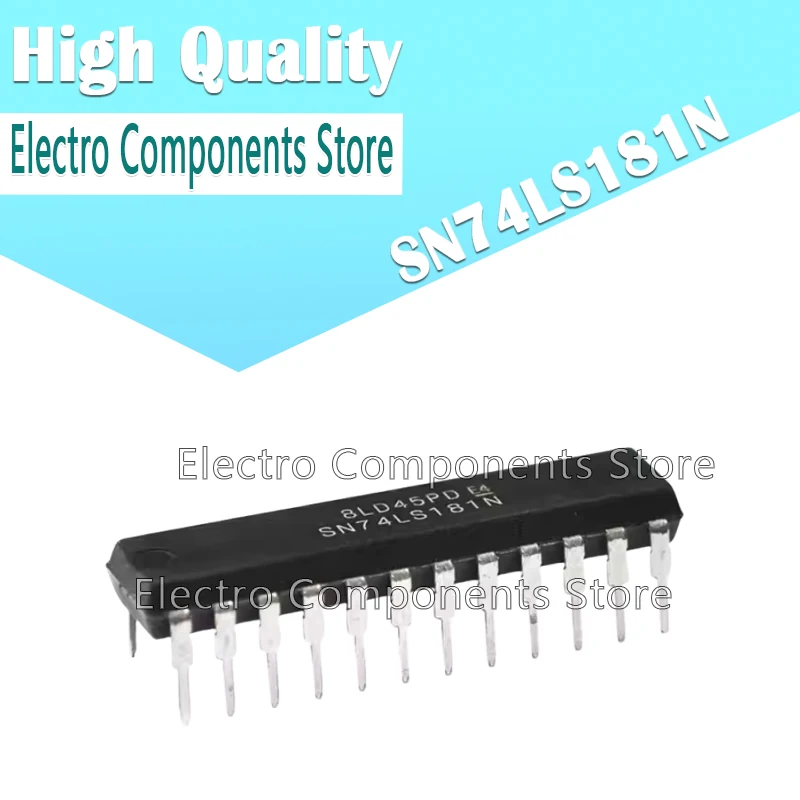 SN74LS181N 74LS181 …