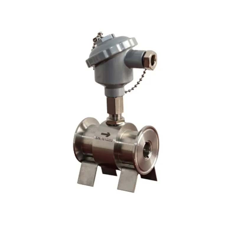 Die-cast stainless steel thermocouple connectors, instrument parts and accessories, cable junction boxes with stranded wires
