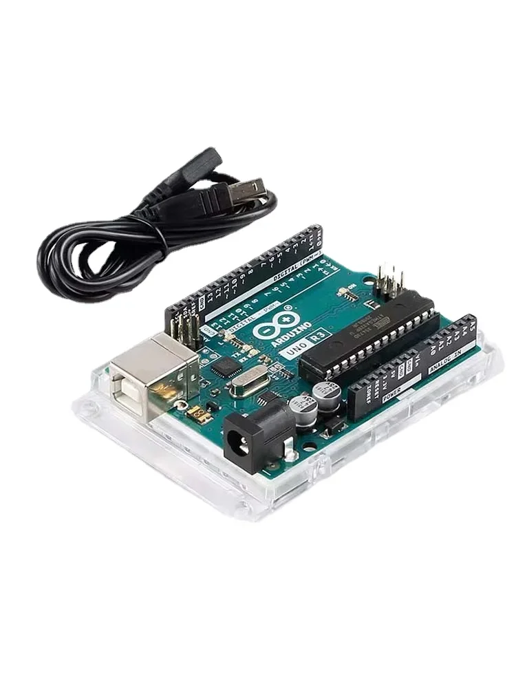 

Used for Compatible Development Board Kit Microcontroller Programming