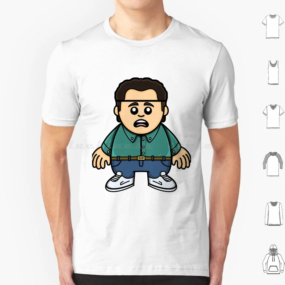 I Really Wanna Be A Pirate T Shirt Men Women Kids 6xl Seinfeld Jerry Seinfeld Kramer George 90s Sitcom Funny Tv Elaine Benes