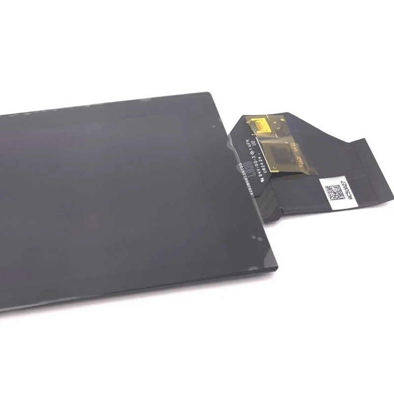 【CALIENTE】 Pantalla LCD para Fuji XA3 XA10 XA-20 XA20 XA5 piezas de mantenimiento de cámara, pieza de repuesto de reparación