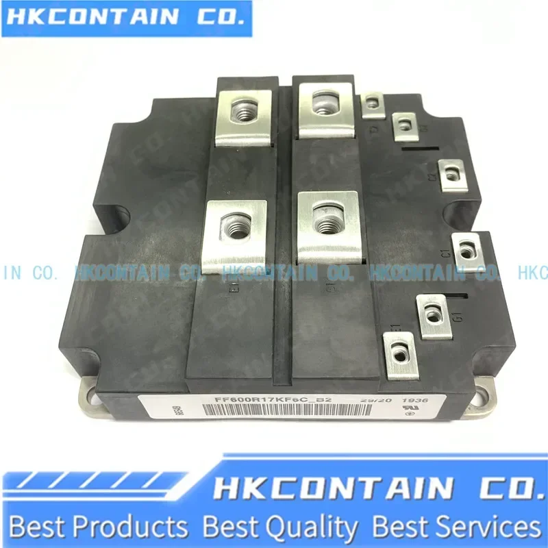 FF600R17KF6C-B2 FF600R17KF6C-B4 FF800R17KF6C-B2S2 FF800R17KF6C-B4 FZ1600R17KF6 FZ1600R17KF6C-B2 FZ1600R17KF6C-B2S1