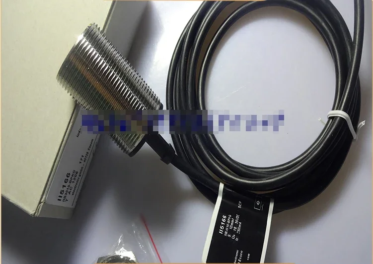 Proximity switch original II5162 II5776 II5751 II5195 II5256 II5166