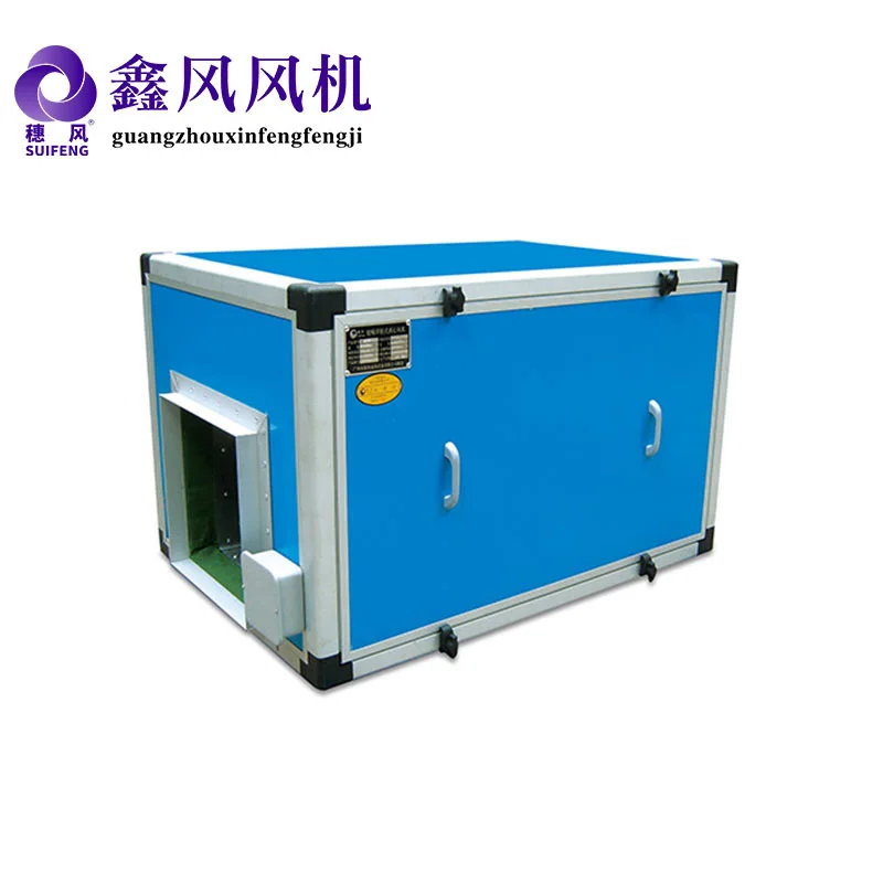 DZ160SK Free Standing Axial Flow Centrifugal Fan With Stainless Steel Blades OEM Customizable Filter Air Cabinet Type
