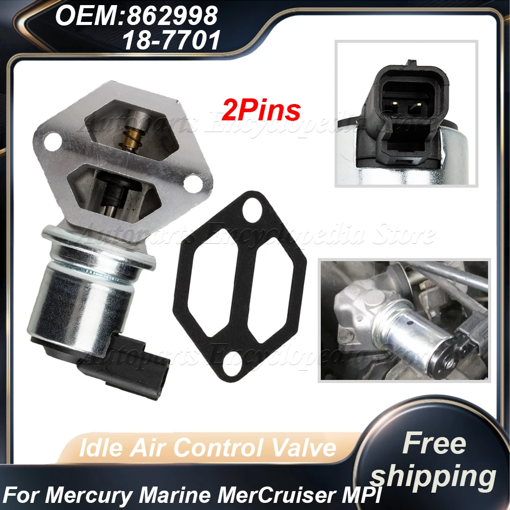 For Mercury Marine … - image