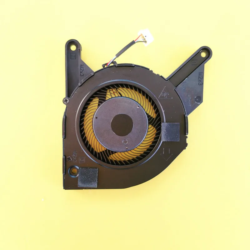 New for CN-0HHKD2 DELL Latitude 5410 fan NS75C33-19J14