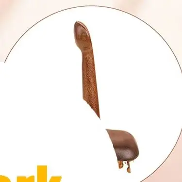 

1 Pcs Portable Sandalwood Gua Sha Massage Brush Head Neck Abdominal Leg Body Meridian Massager Wooden Therapy Massage Tools