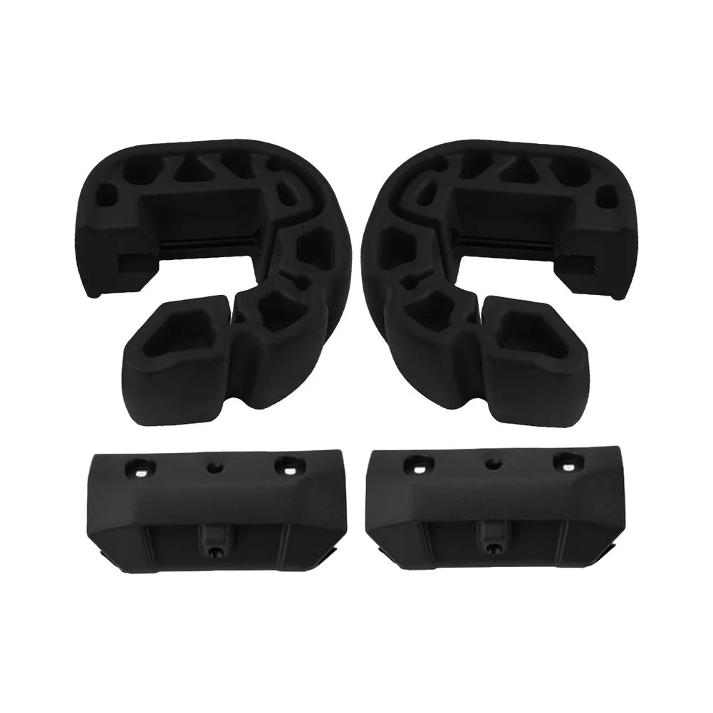Snap-in Bumpers Mudguard for Sea-Doo For RFor For RFor -for X GTFor for X For Wake for PRO Fish PRO Models Direct Fit Rubber