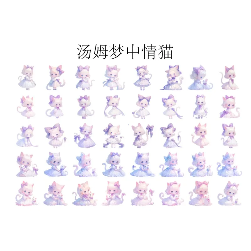 Japanese Animation Beautiful Girl Series Acrylic Collections Handmade DIY Accessories Materials Ornaments Keychain Pendants