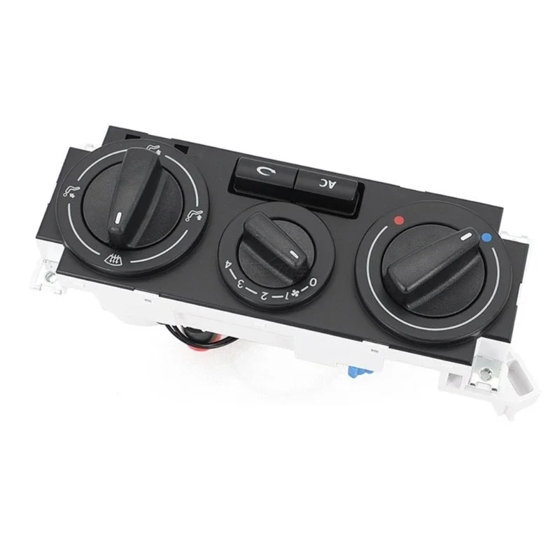 OE:DS660003 BC01771053032C 377820045D 5X0820045 Air AC Heater Panel Climate Control Assy For VW GOL COUNTRY Gol Parati Saveiro