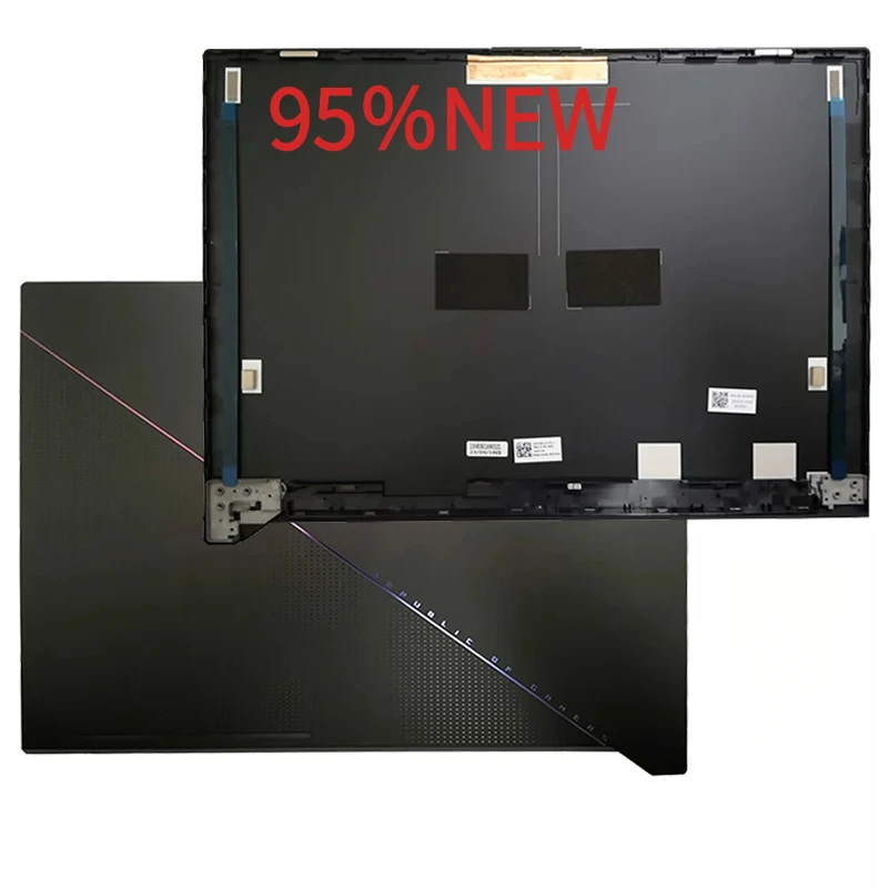 NEW Laptop Accessories ﻿Notebook Screen LCD Back Cover Palmrest Bottom Case For ASUS GX650 GX650R Laptops Case