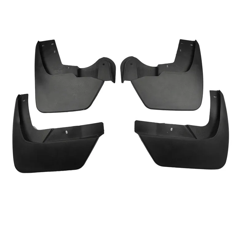 

Car Splash Guards For Renault Duster HM 2017 2018 2019 2020 2021 2022 Dacia Duster mudguards mud flaps Splash Guards Tire Guards