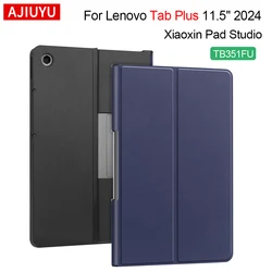 Funda For Lenovo Tab Plus 2024 Case 11.5