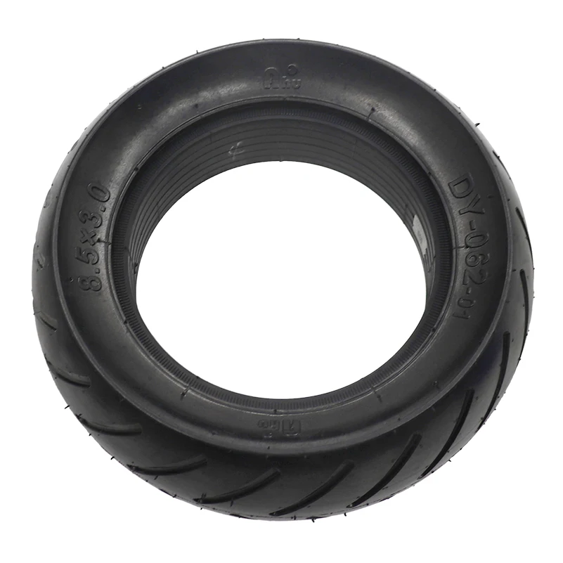 8.5x3.0 Explosion proof Solid Tire Suitable for Electric Scooters 8 1/2 * 3 Non Inflatable Tire Accessories