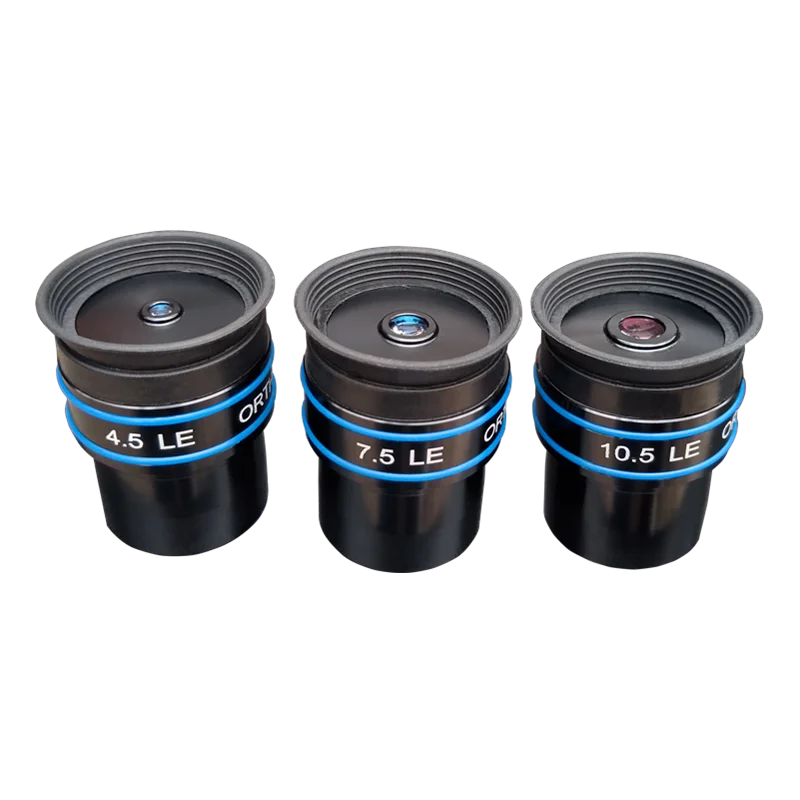 

OR Eyepiece, Aberration-free and Achromatic, High-quality, Astronomical Telescope Accessory