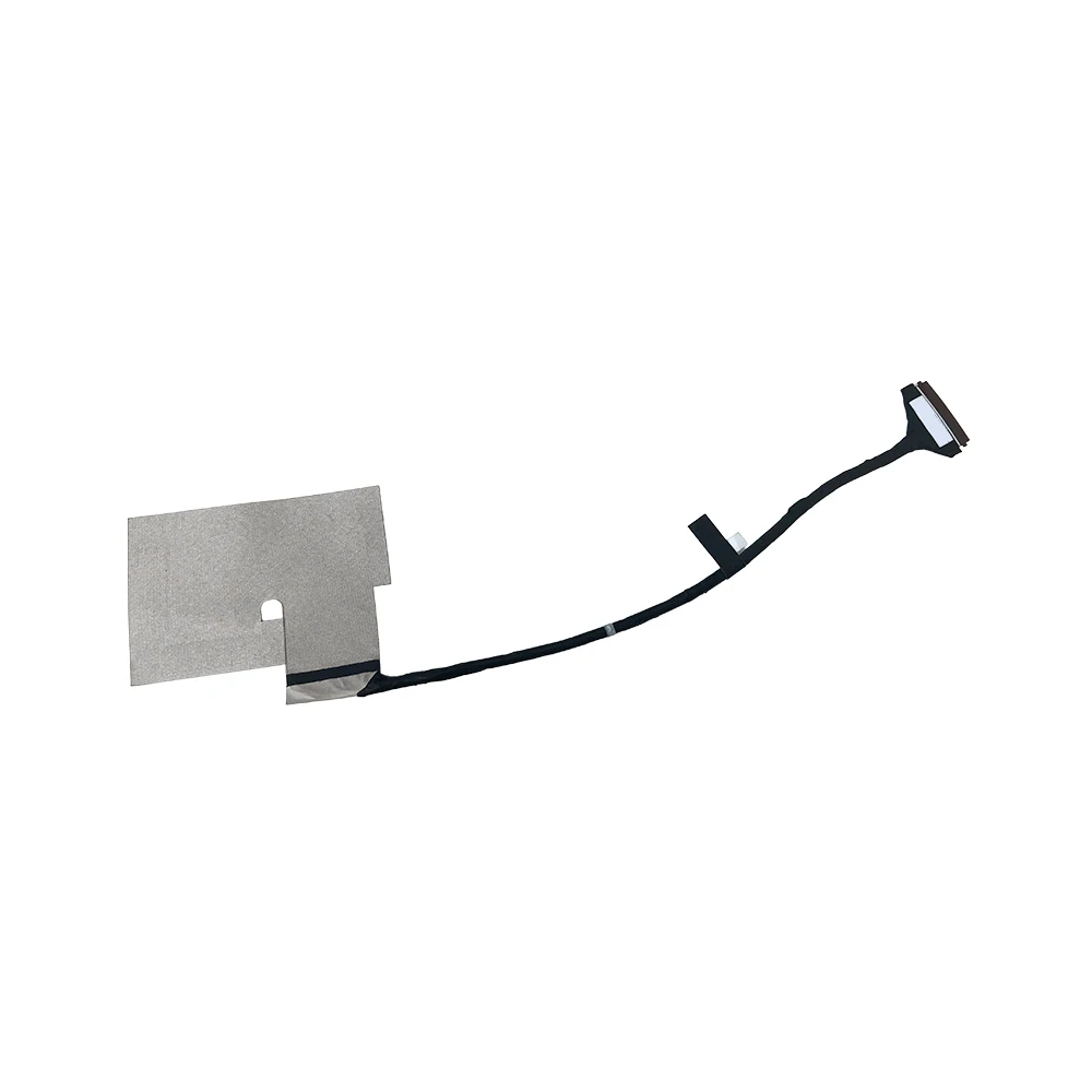 40PIN aptop LCD Video Display Screen Cable For Lenovo Yoga Pro 9 16IMH9 83DN 5C10S31005 5C10S31006 DC02C016A00