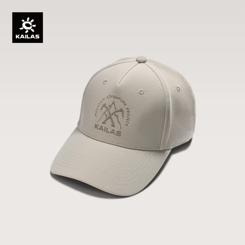 kailas-2026-brand-new-unisex-unclimbed-peak-culture-baseball-caps-outdoor-lightweight-adjustable-caps-for-hiking-kf2621504