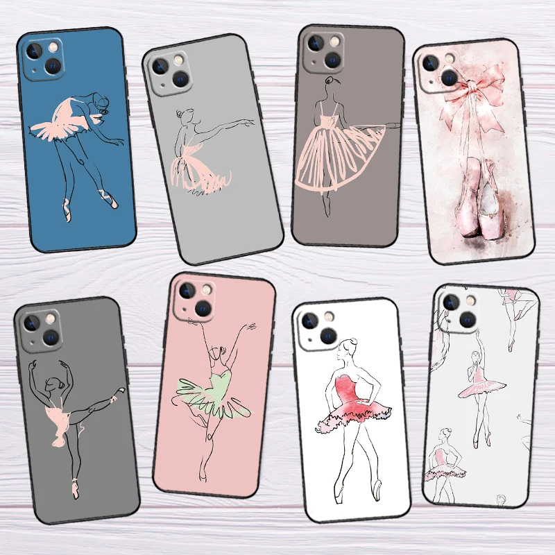 Ballet Dance Girl B…