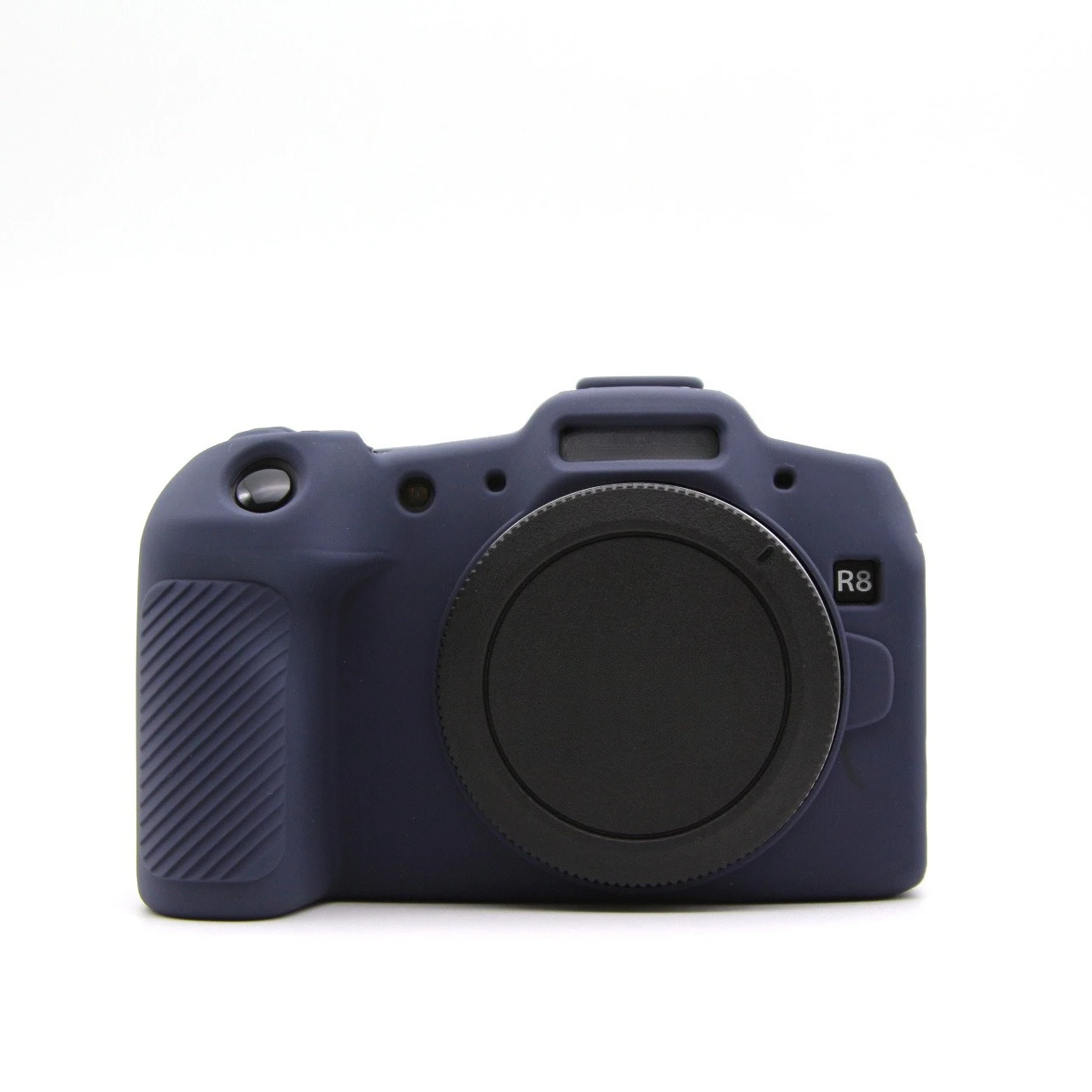 Силиконовый чехол для цифровой микро-камеры Canon R8 защитный сумка камеры + горячего Фото №6
