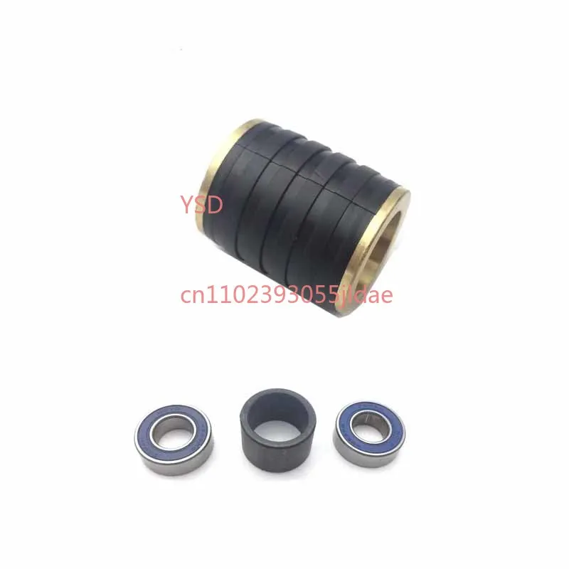 9031 Handheld Grinder Belt Sander Accessories Durable Sanding Machine Parts for Workshop