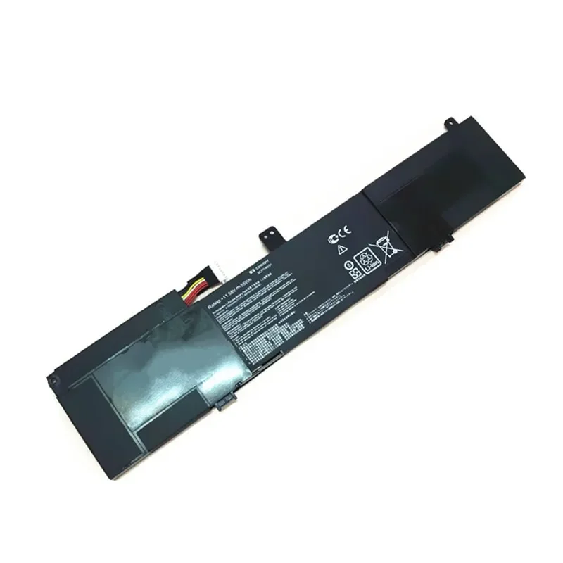 Imagem -03 - Bateria do Portátil para Asus Vivobook Flip C31n1517 Dw009t Dw235t Tp301 Tp301u Tp301ua-dw009r Q304 Q304u Q304ua Tp301ua65 11.55v 55wh