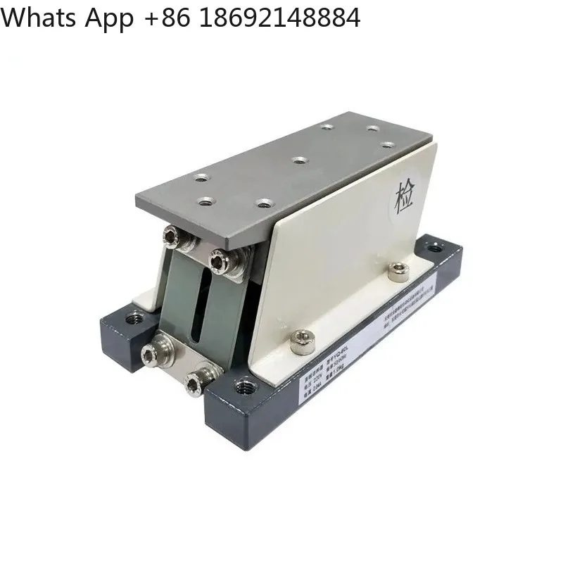 For 60L Direct Vibration Feeder Automatic Linear Feeder Vibratory Feeding Plate