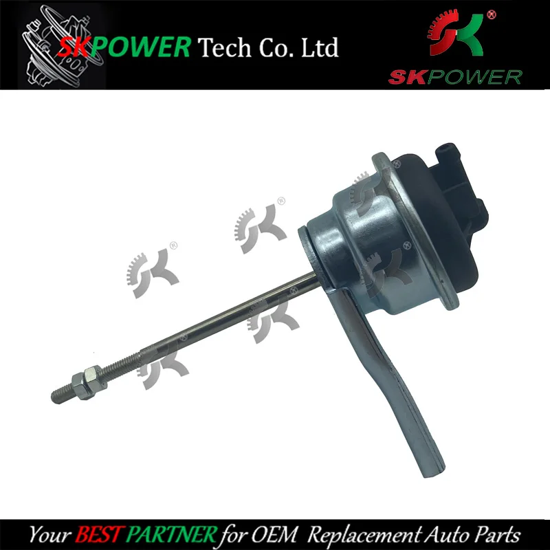 K03 Turbo Actuator … - image