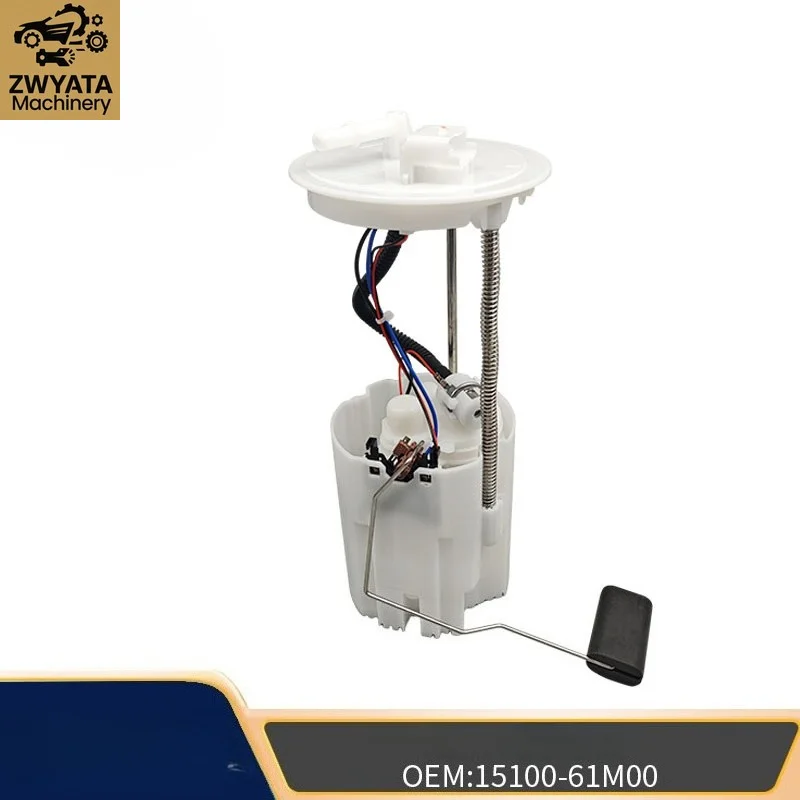 Fuel Pump Module Assembly 15100-61M00 15100-68L00 For Suzuki Vitara LY SX4 S-Cross 1.6 2014-2022 1510061M00 1510068L00