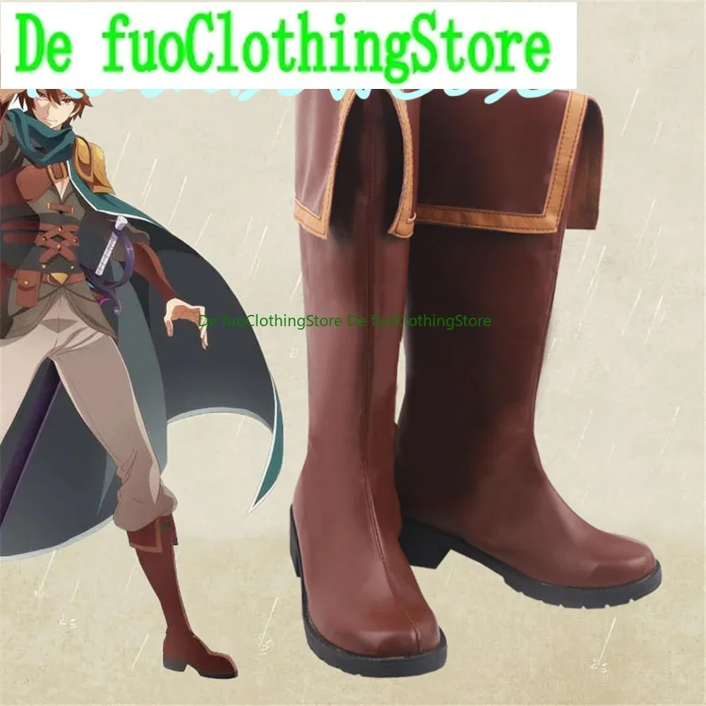 

DefuoClothing Kaifuku Jutsushi no Yarinaoshi Keyaruga Keyaruga Keara Second Princess Norn Clatalissa Jioral Обувь для косплея Сапоги