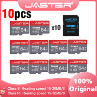 10PCS High Speed Mini SD Memory Card 256GB Class 10 Micro TF Flash Usb Pen Drive Card 8GB 16GB 32GB 64GB 128GB for Smartphone