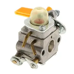 Carburetor for Homelite ZAMA RYOBI 3074504 985624001 C1U-H60 26CC 30CC RYOBI 26CC 30CC