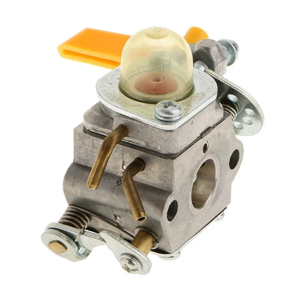 Carburetor for Homelite ZAMA RYOBI 3074504 985624001 C1U-H60 26CC 30CC RYOBI 26CC 30CC