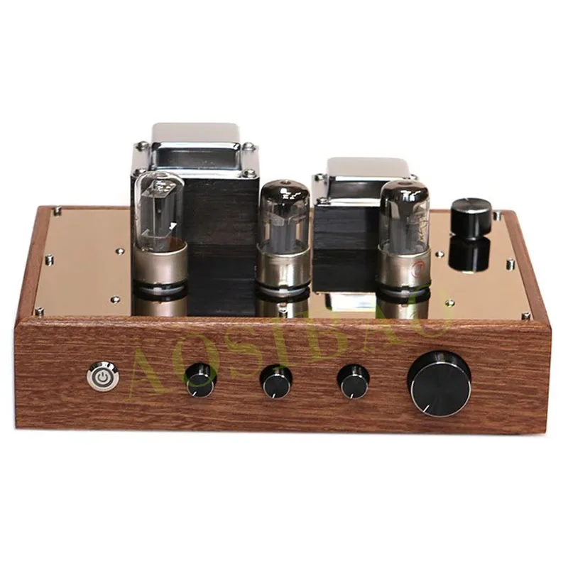 Aiyima Smsl 6N8P 6S… - image