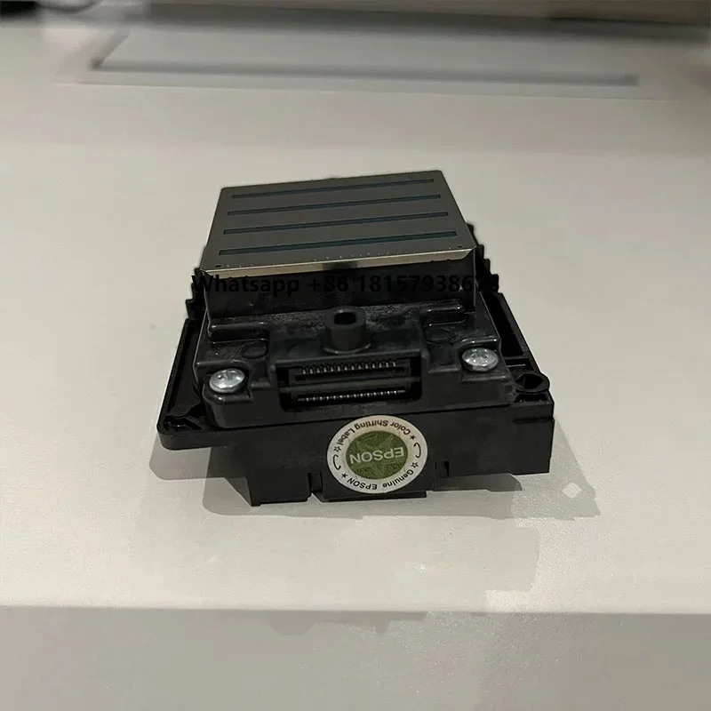 

I3200U1 Ink Type Print Head for Retail Industries for Printing Shops Machinery Parts