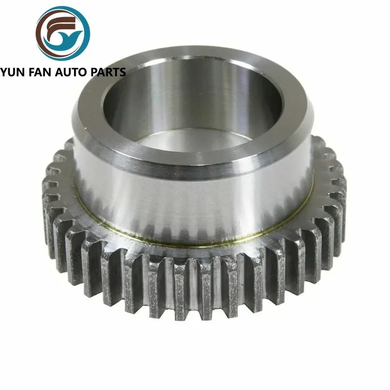 

43485-76J00 Проставочная втулка кольца переключения передач для Suzuki Jimny, фиксатор подшипника заднего колеса ABS 43485 76J00 4348576 J00