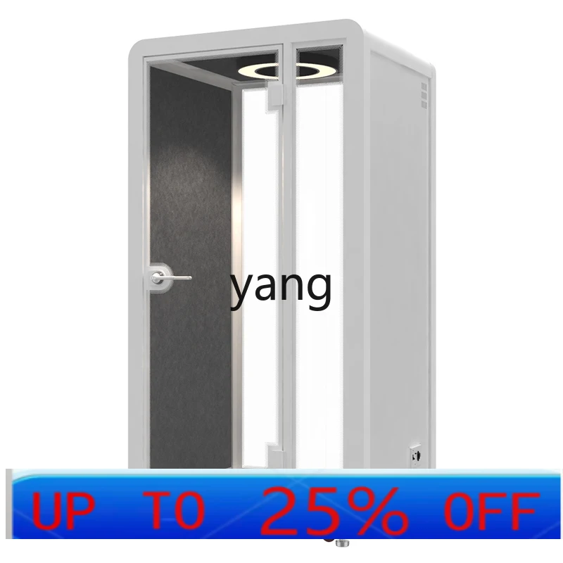 

jq Home Soundproof Room Net Red Live Room Movable Disassembly Office Network Conference Room Telephone Booth