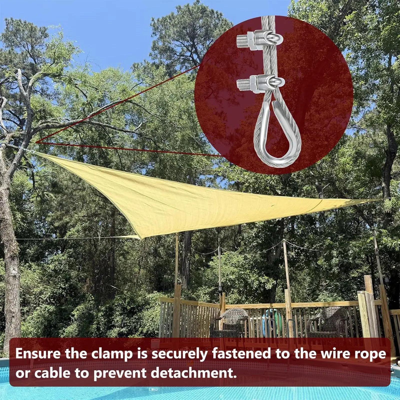 50x-wire-rope-cable-clamp-clips-multifunctional-fastening-double-holesm3-wire-rope-clamp
