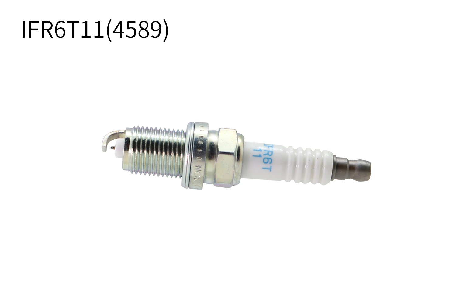 Spark Plug For TOYOTA Highlander Land Cruiser Matrix RAV4 Sequoia IFR6T11 4589 9806 RC8WMPB4 3335 SK20R-P11 VK20 SK20R11