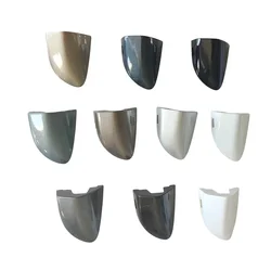 LHD Left Right Front Door Lock Cylinder Handle Cover For VW Passat B6 B7 R36 2006-2011 CC R-Line 2009-2017 3C0837879 3C0837880