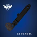 Nylon left hand BK